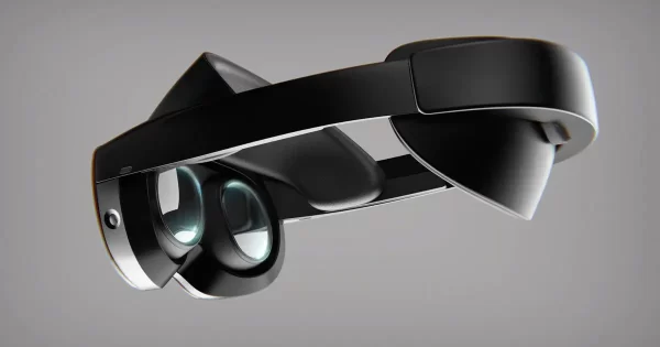 El Oculus Quest 4 forma parte de los productos lanzados en 2024